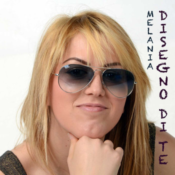 Melania - Disegno di te