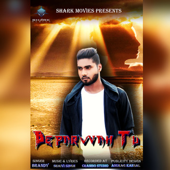 Brandy - Beparwah - Single