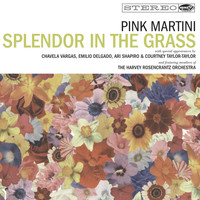 Pink Martini - Splendor in the Grass