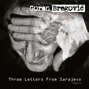 Goran Bregovic - Pero