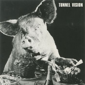 Kate Tempest - Tunnel Vision (Explicit)