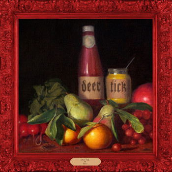 Deer Tick - Deer Tick Vol. 1