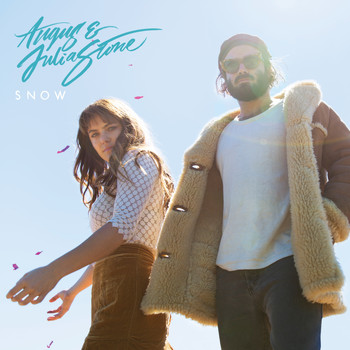 Angus & Julia Stone - Snow (Explicit)
