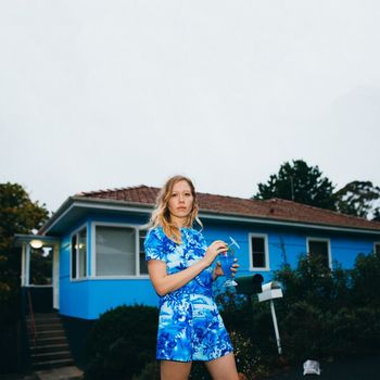 Julia Jacklin - Cold Caller