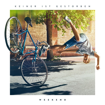 Weekend - Geld (Explicit)