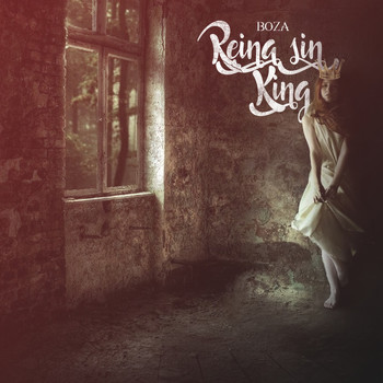 Boza - Reina sin king
