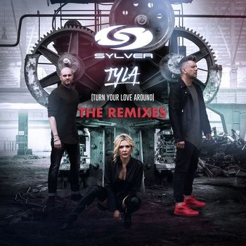 Sylver - Turn Your Love Around
