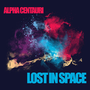 Alpha Centauri - Lost in Space
