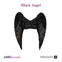 deeplastik - Black Angel