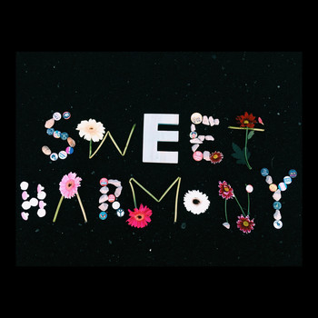 She Drew The Gun - Sweet Harmony