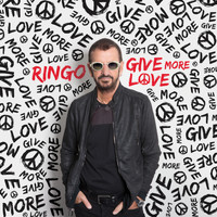 Ringo Starr - Give More Love (Bonus Tracks)