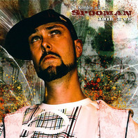 Spooman - Irie Eye