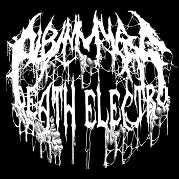 Albin Myers - Death Electro