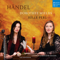 Hille Perl - Händel