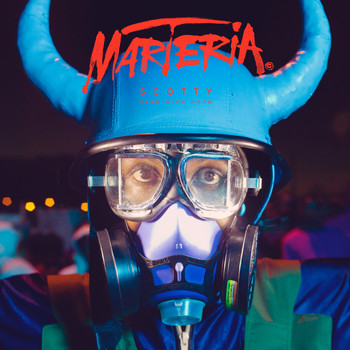 Marteria - Scotty beam mich hoch