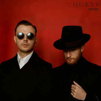 Hurts - Hold on to Me