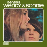 Wendy & Bonnie - Genesis (Deluxe Edition)