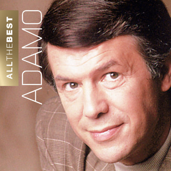 Adamo - Adamo - All The Best