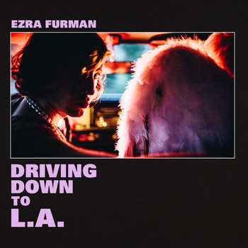 Ezra Furman - Driving Down To L.A.