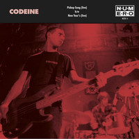 Codeine - Pickup Song (Live)