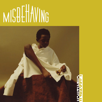Labrinth - Misbehaving