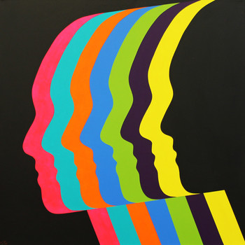 Orchestral Manoeuvres In The Dark - The Punishment of Luxury (Remixes)