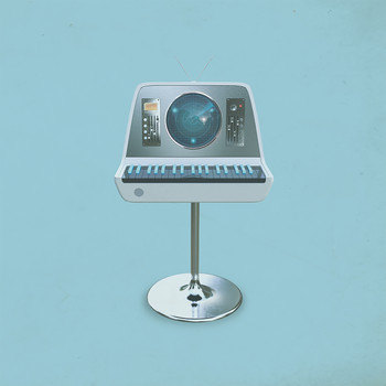 Enter Shikari - The Spark (Explicit)