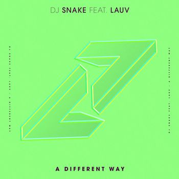 DJ Snake - A Different Way