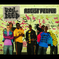 Roll Deep - Racist People (Kalbata Dub Remix)