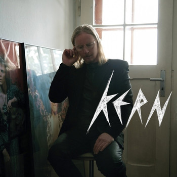 DJ Hell - Kern, Vol. 2 (Mixed by DJ Hell)