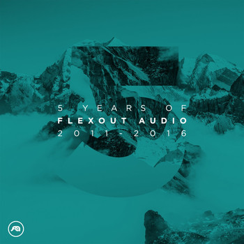 Various Artists - 5 Years of Flexout Audio