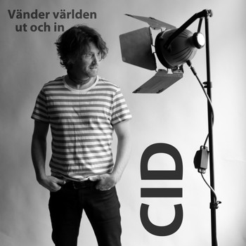 Cid - Vänder världen ut och in