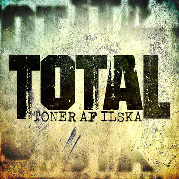 Total - Toner af ilska