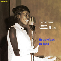 Hortense Ellis - Breakfast in Bed