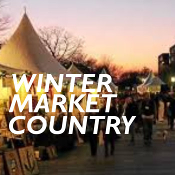 Various Artist - Winter Market Country