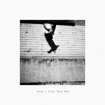 Kool Savas - Neue Welt (Explicit)