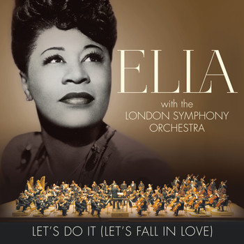 Ella Fitzgerald - Let's Do It (Let's Fall In Love)