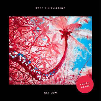 Zedd - Get Low (KUURO Remix)
