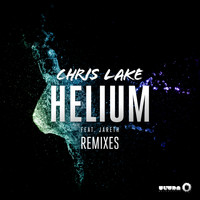 Chris Lake feat. Jareth - Helium Remixes