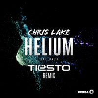Chris Lake feat. Jareth - Helium (Tiësto Remix)