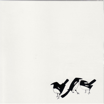 Minotaur Shock - Chiff-Chaffs & Willow Warblers