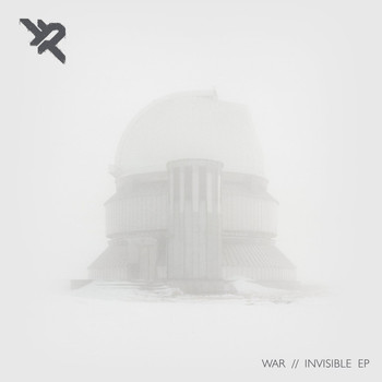 War - Invisible EP