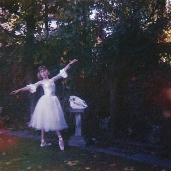 Wolf Alice - Visions Of A Life (Explicit)