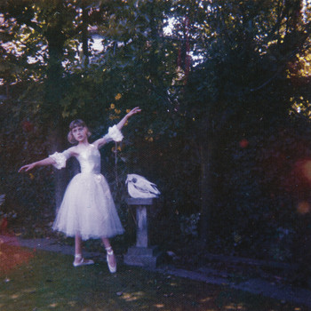 Wolf Alice - Visions Of A Life (Explicit)