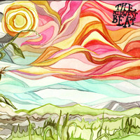 The Midwest Beat - The Midwest Beat EP