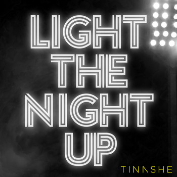 Tinashe - Light The Night Up