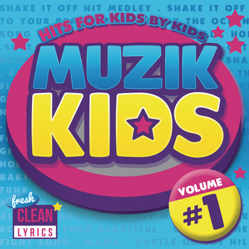 Muzikkids - Shake It Off Hit Medley