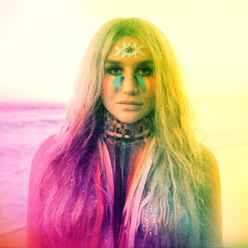 Kesha - Praying (The Remixes)