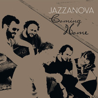 Jazzanova - Coming Home By Jazzanova