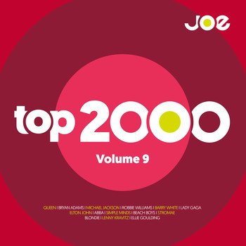 Various Artists - Joe’s Top 2000 Vol. 9